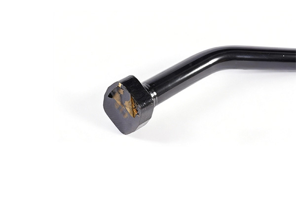 Hydraulic Arm Cylinder Pressure Pipe Assembly SSY005162803